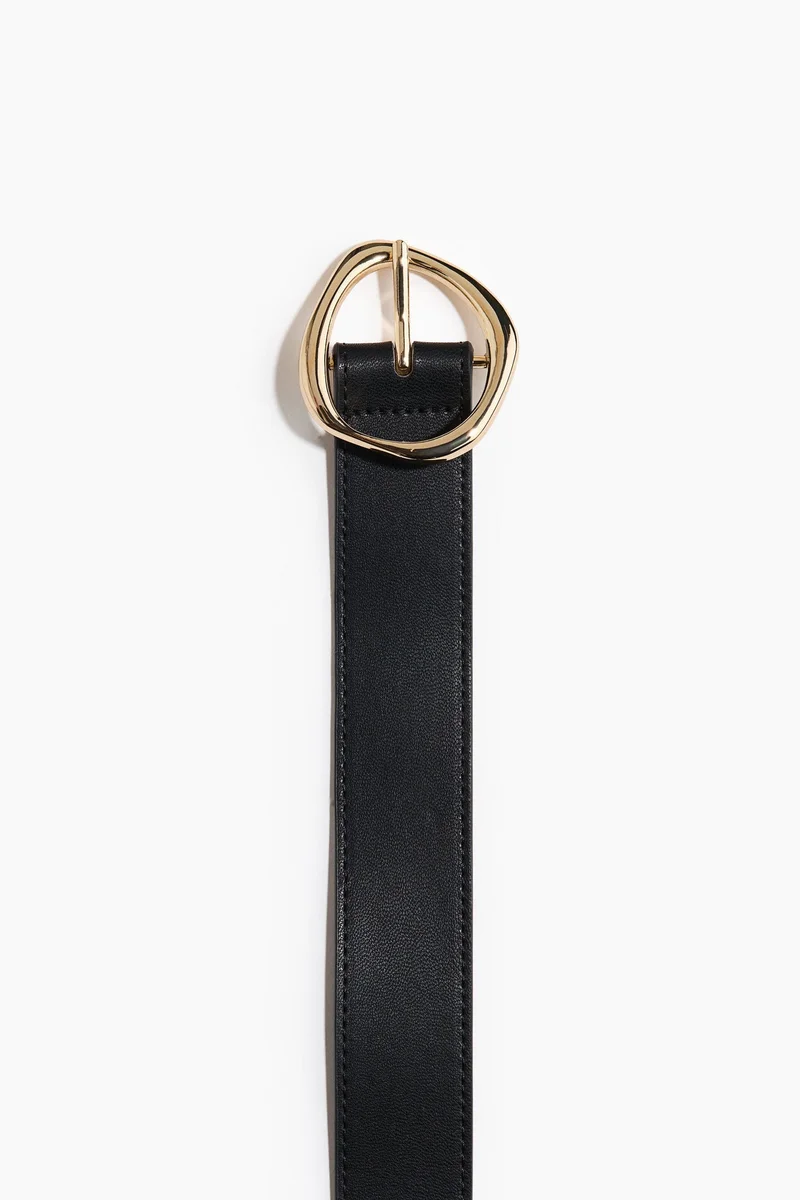 اتش اند ام حزام